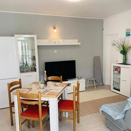 Apartman Flora'S Garden Appartement Korčula Buitenkant foto