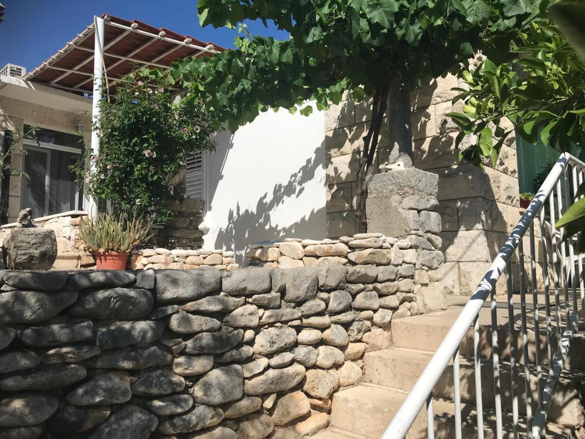 Apartman Flora'S Garden Appartement Korčula Buitenkant foto