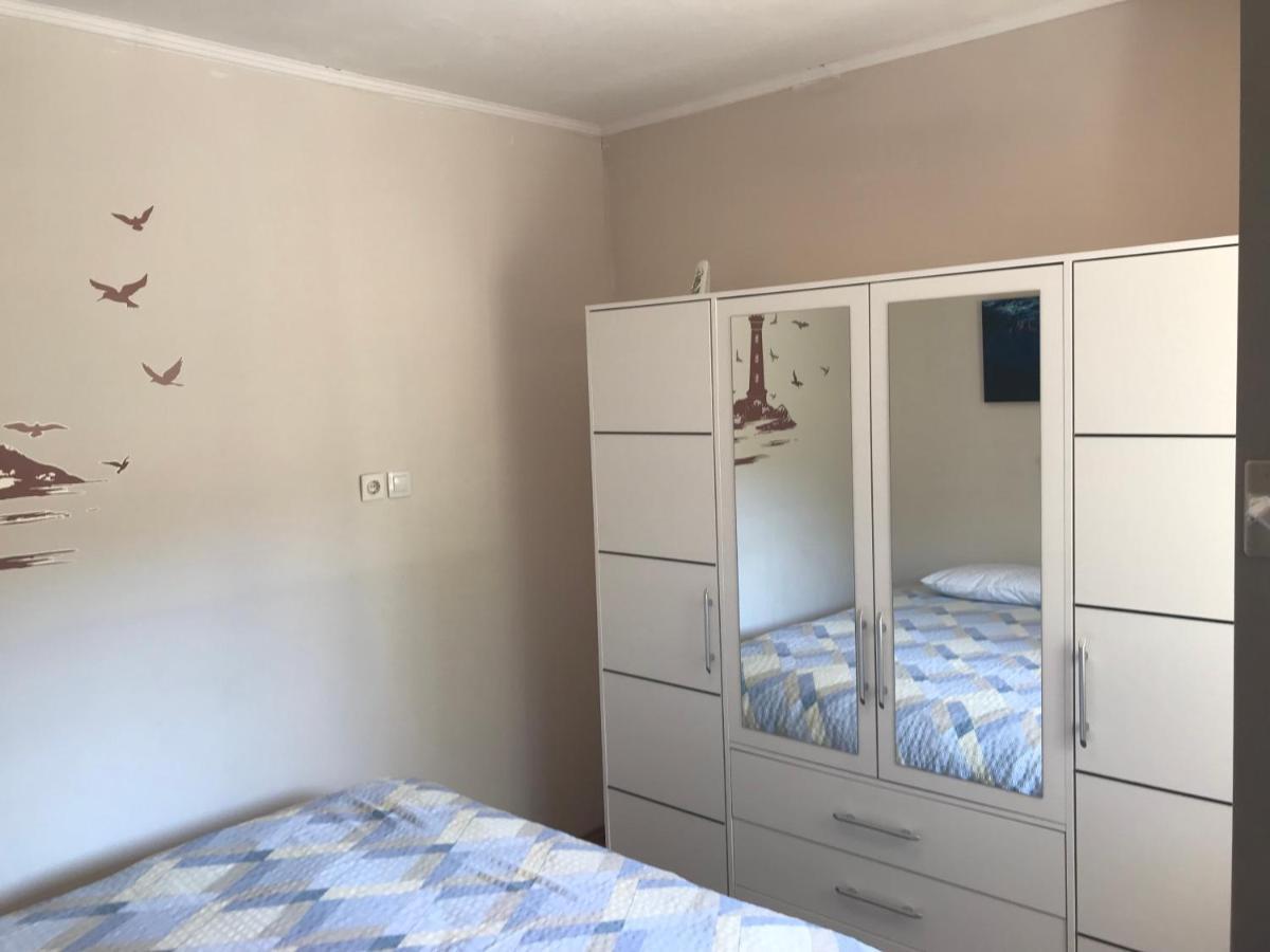 Apartman Flora'S Garden Appartement Korčula Buitenkant foto